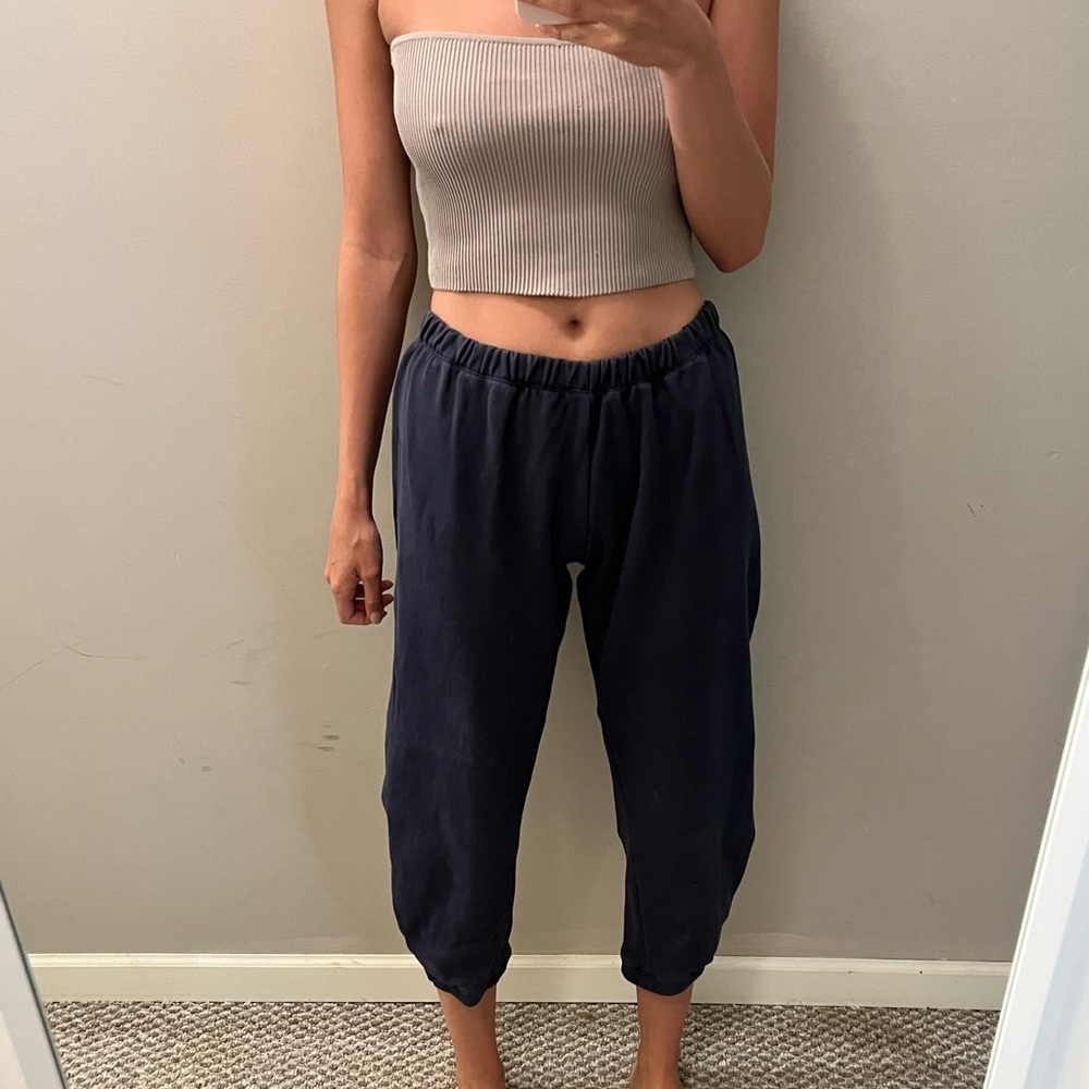 Oak and fort sweats